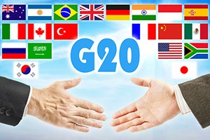 Navzdory impozantním hlavním cílům následná úsilí zemí g20 před cop26 chybí