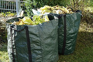 Kompostárna Prahy loni přijala rekordní množství bioodpadu