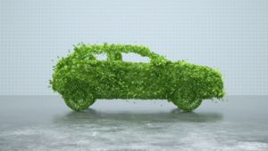 Obliba hybridních vozů v ČR stále roste. Elektrické vozy nezůstávají vzadu