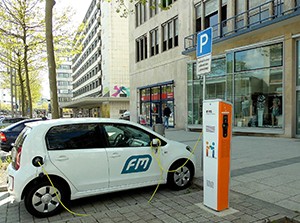 LEASEPLAN: ČR v EU zaostává v přípravě na elektromobilitu