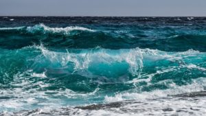 Proč jsou záznamy o oteplování oceánu tak důležité?