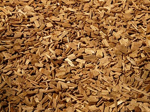 Teplárna Kladno postupně více využívá biomasu jako palivo