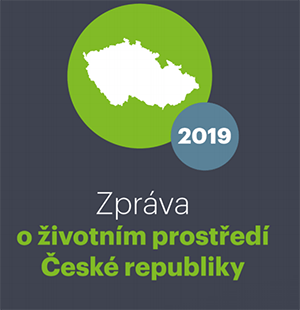 Zpráva o životním prostředí ČR 2019