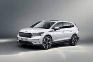 Škoda chce za deset let prodávat v Evropě víc než polovinu aut na elektřinu