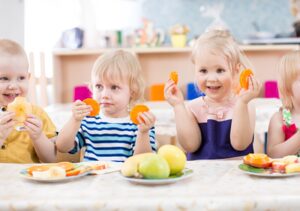 Lidl a Skutečně zdravá škola se zasadí o lepší stravování dětí