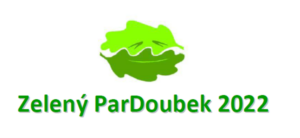 Zelený ParDoubek 2022