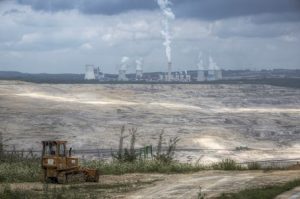 Další těžba v Turówě získala polské povolení EIA, Greenpeace se bude soudit￼