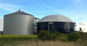Radnice ve Vysokém Mýtě jedná s firmou o provozování odstavené bioplynové stanice