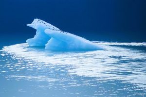 Sněmovna schválila zpřesnění povinnosti vůči Antarktidě