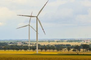Jurečka: MŽP chystá zjednodušení povolování výstavby větrných elektráren