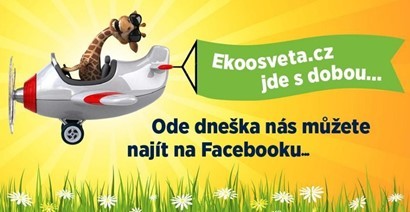 Odstartoval březen a my jsme pro vás odstartovali nové informace a akce na facebooku