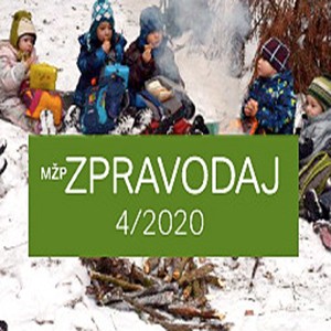 Poslední zpravodaj MŽP roku 2020