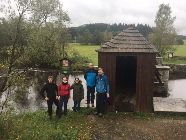 Junák – Pardubický kraj úspěšně realizoval ekovýchovné projekty i v roce 2020