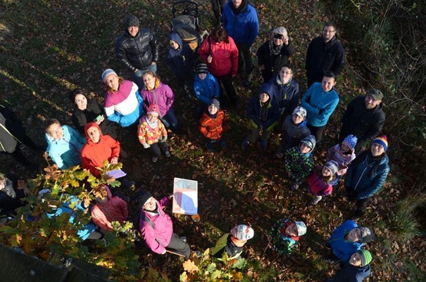 Seminář: Škola pro udržitelný život v rámci projektu „Mladí pro klima“