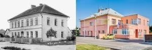 Východočeské muzeum představuje na webové výstavě školní budovy