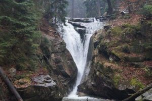 Český a polský krkonošský národní park mají společnou strategii péče