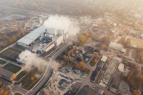 Klimatické plány EK by měly zohledňovat rozdíly mezi členskými státy, zní z V4