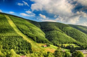 Zahrada KRNAP zachraňující ohrožené druhy je nově členem Unie botanických zahrad