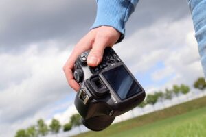 Průkopník ekologické fotografie Sikula vystavuje v ostravské galerii