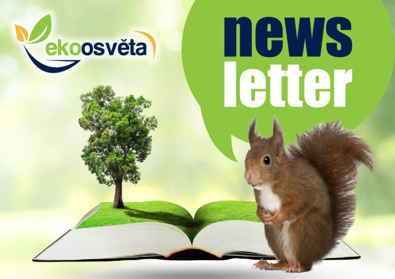 Newsletter: Krajská konference EVVO PK 2022