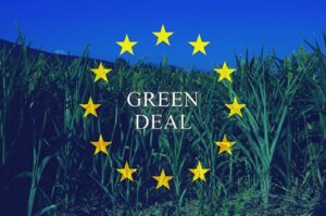 Europoslanci z ANO vyzvali lídry EU k vyhodnocení dopadů války na Green Deal